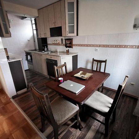Apartman White Beograd Ngoại thất bức ảnh