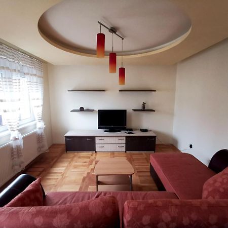 Apartman White Beograd Ngoại thất bức ảnh