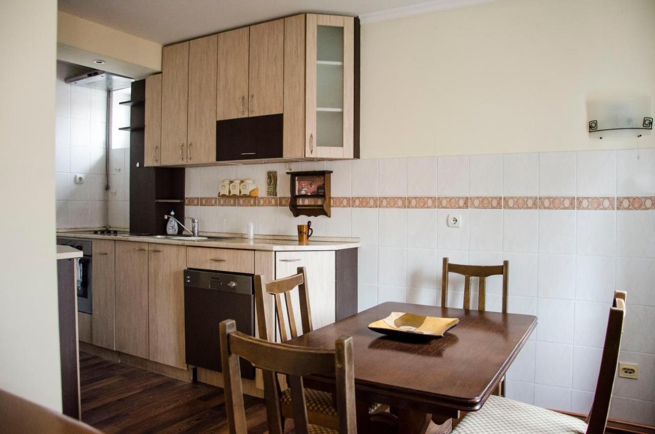 Apartman White Beograd Ngoại thất bức ảnh