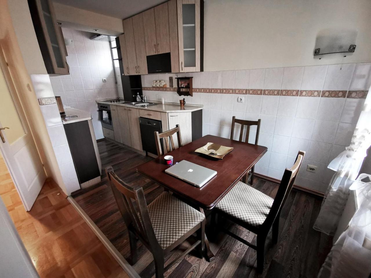 Apartman White Beograd Ngoại thất bức ảnh