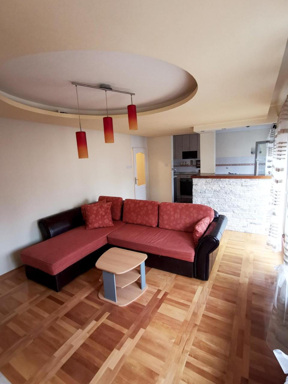 Apartman White Beograd Ngoại thất bức ảnh