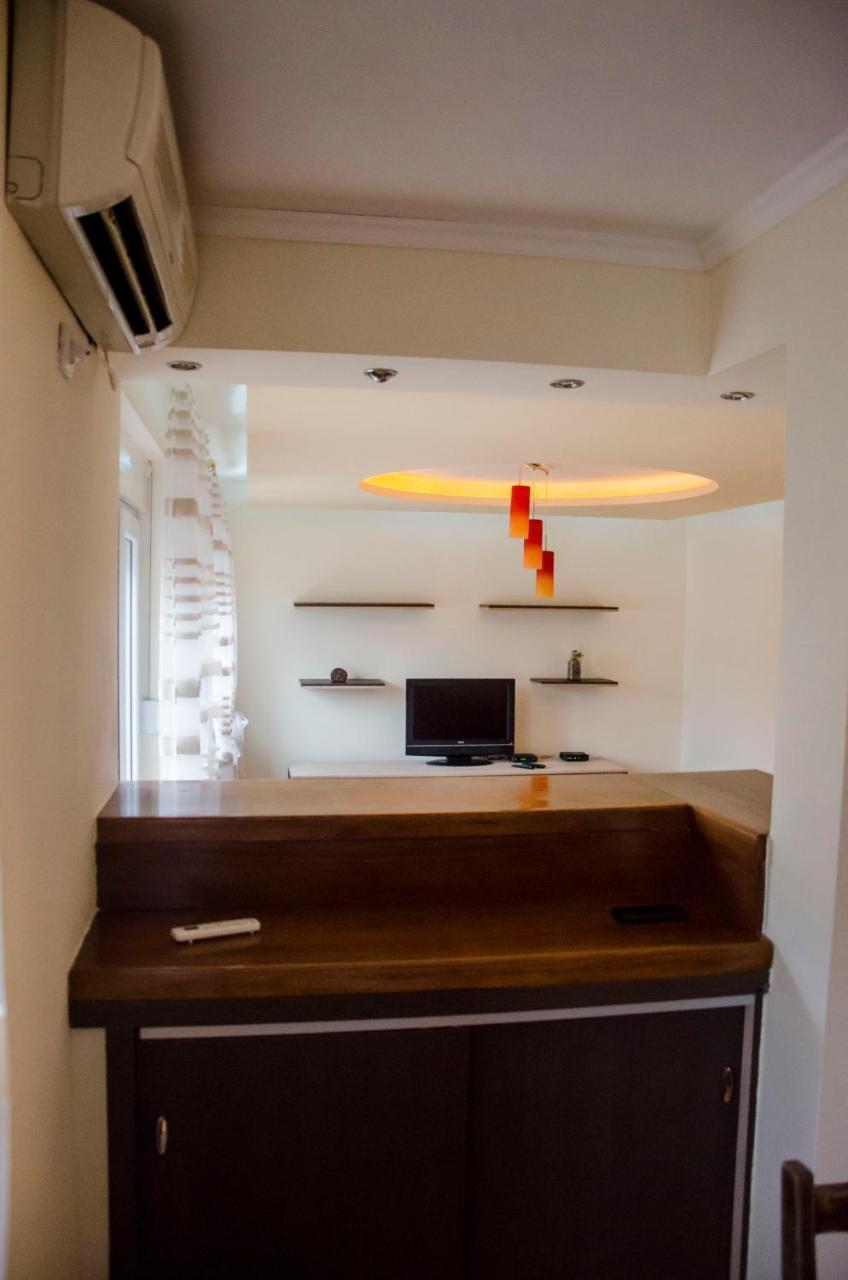Apartman White Beograd Ngoại thất bức ảnh