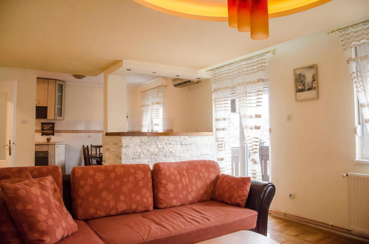 Apartman White Beograd Ngoại thất bức ảnh