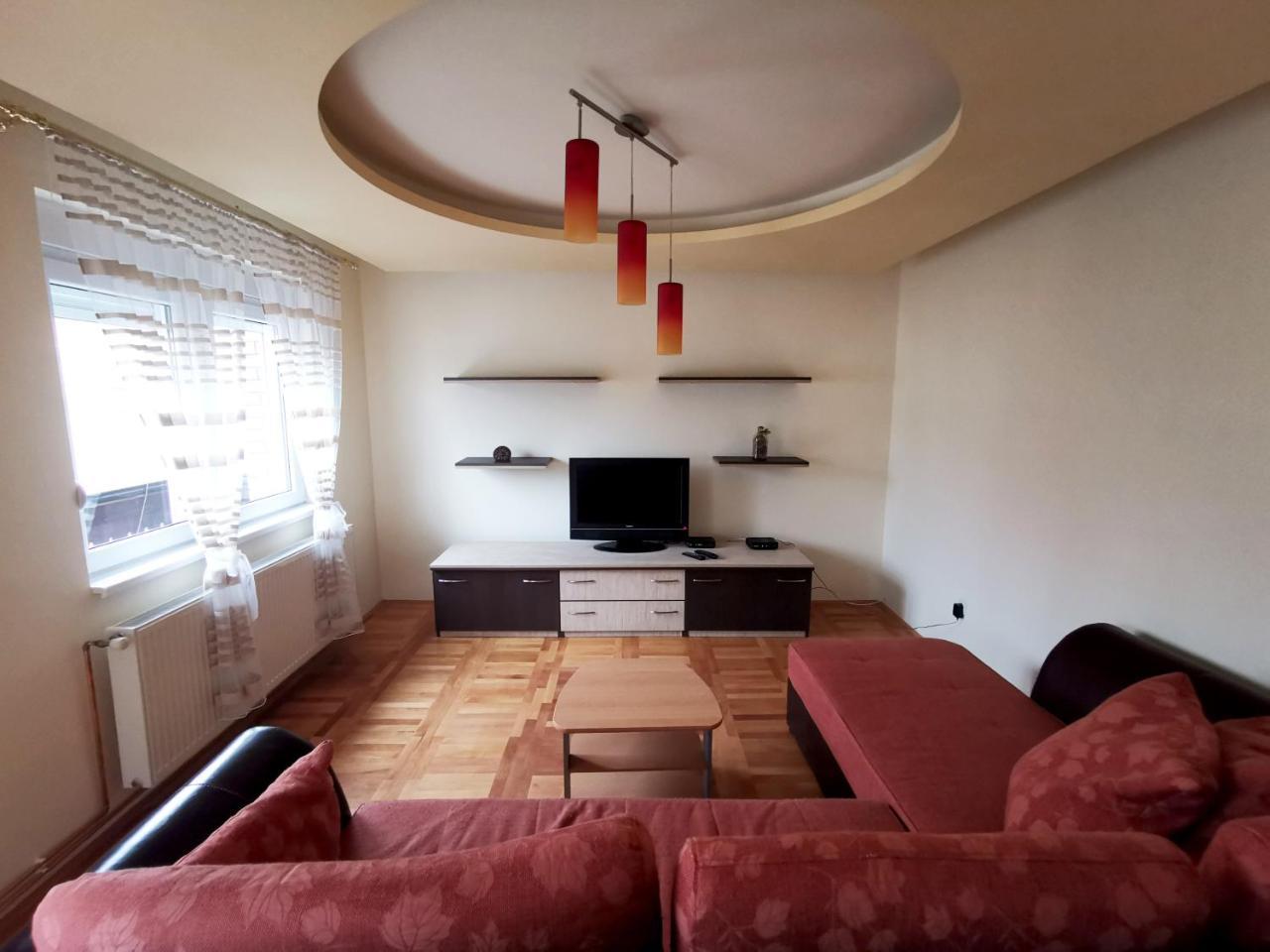Apartman White Beograd Ngoại thất bức ảnh
