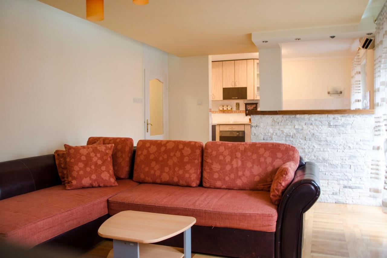 Apartman White Beograd Ngoại thất bức ảnh