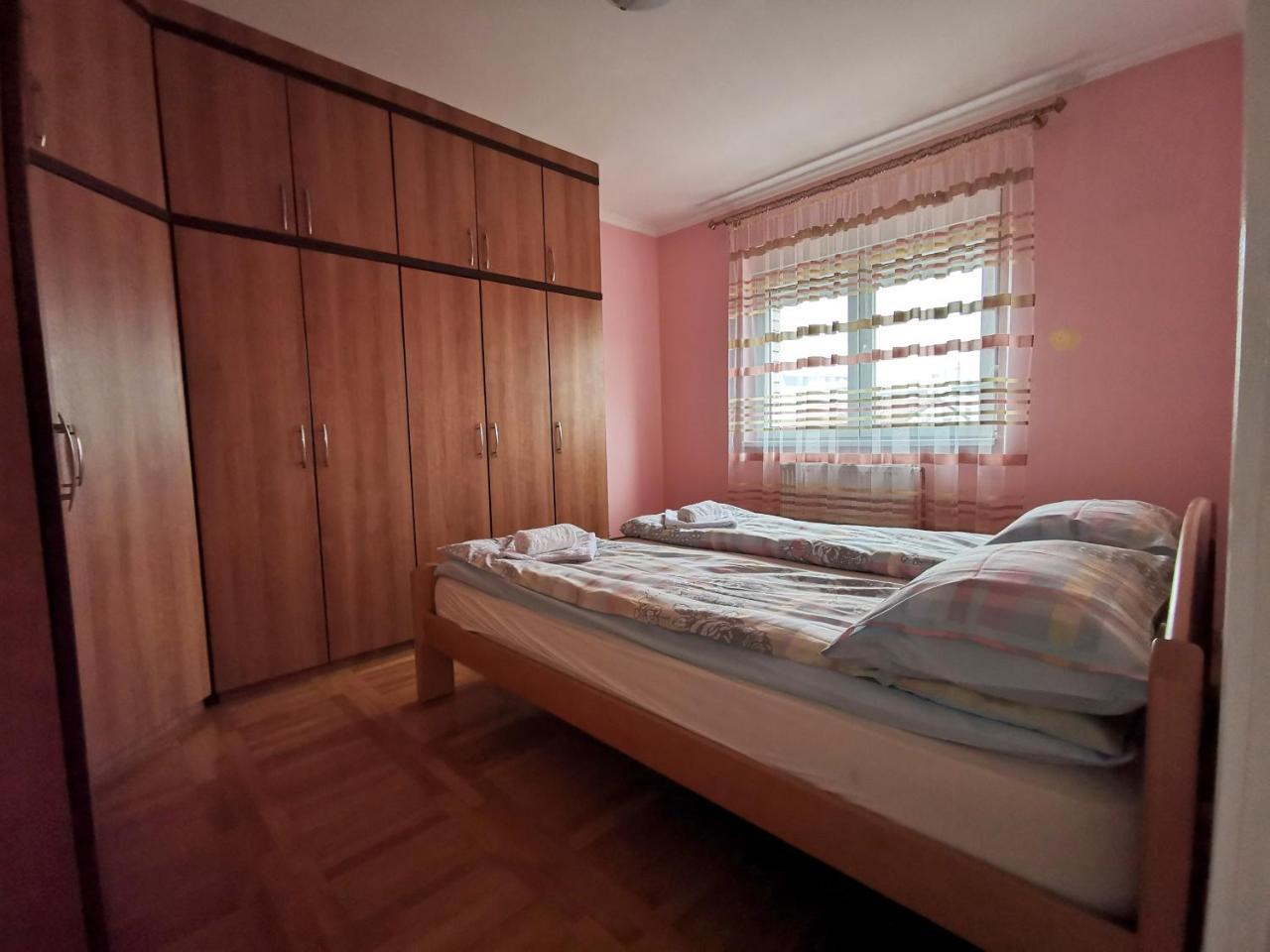 Apartman White Beograd Ngoại thất bức ảnh