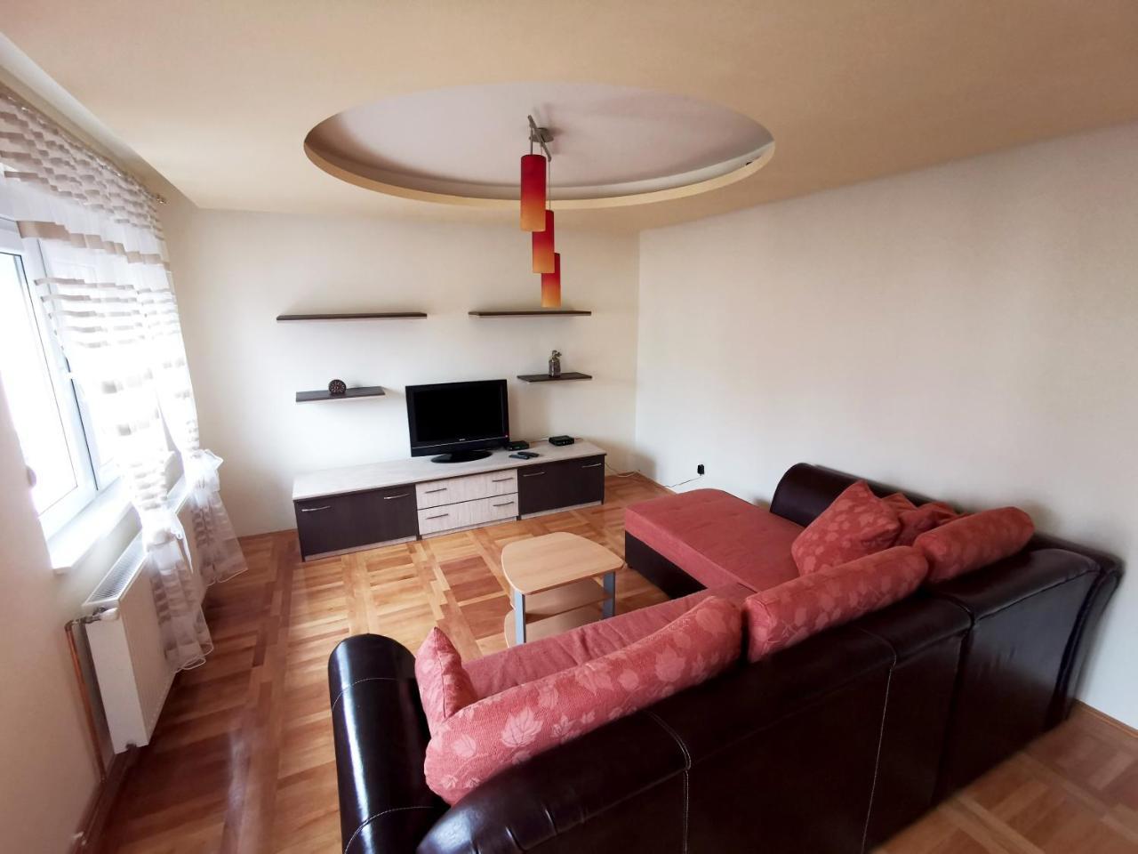 Apartman White Beograd Ngoại thất bức ảnh