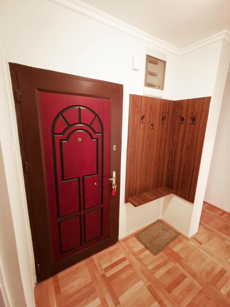 Apartman White Beograd Ngoại thất bức ảnh