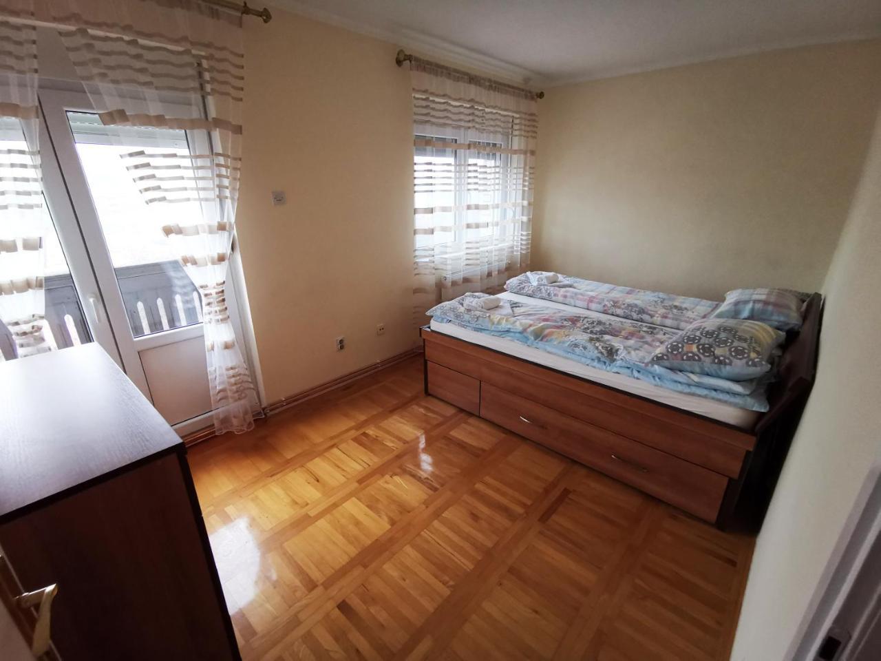 Apartman White Beograd Ngoại thất bức ảnh
