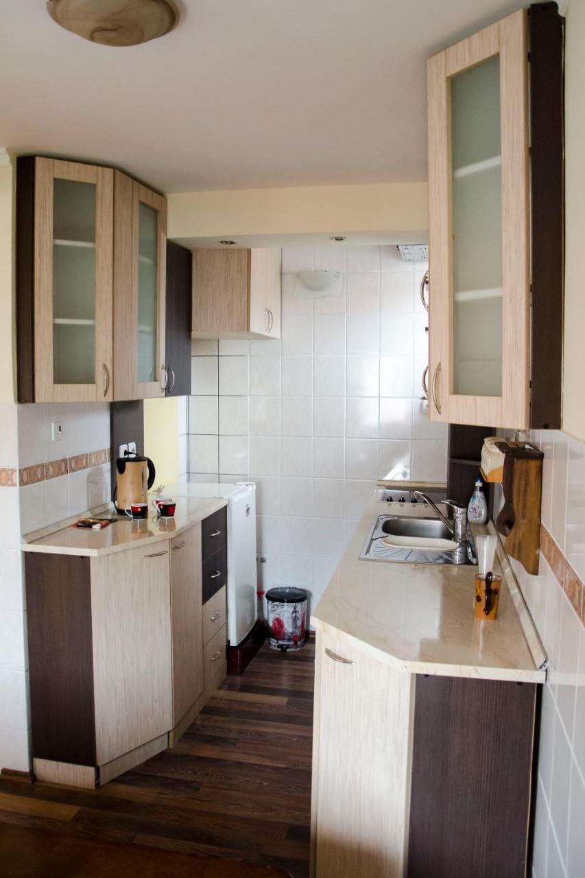 Apartman White Beograd Ngoại thất bức ảnh