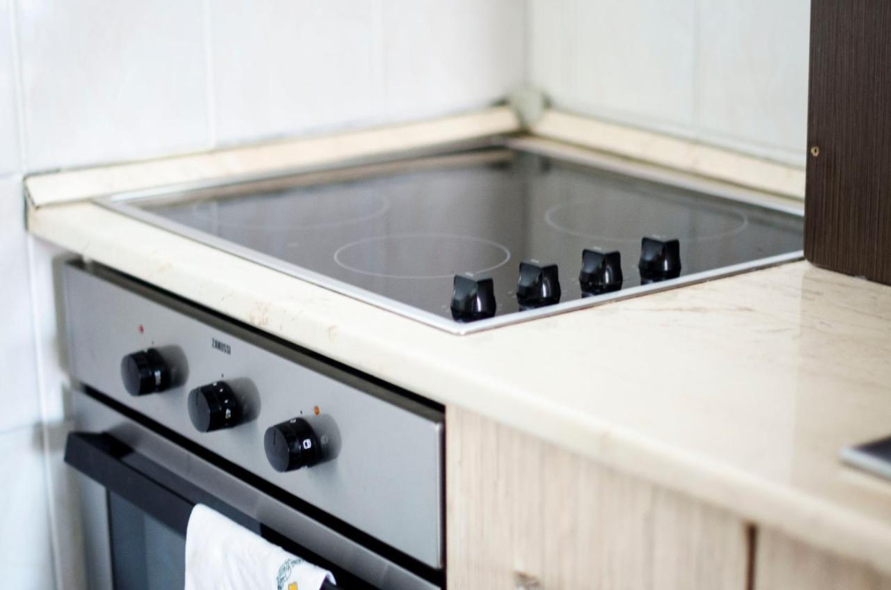 Apartman White Beograd Ngoại thất bức ảnh